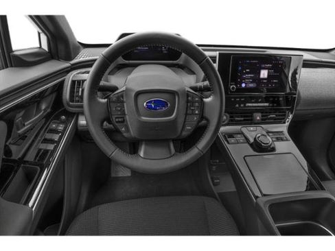 Used 2023 Subaru Solterra AWD image 10