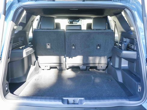 New 2026 Toyota 4Runner TRD Sport Premium image 26