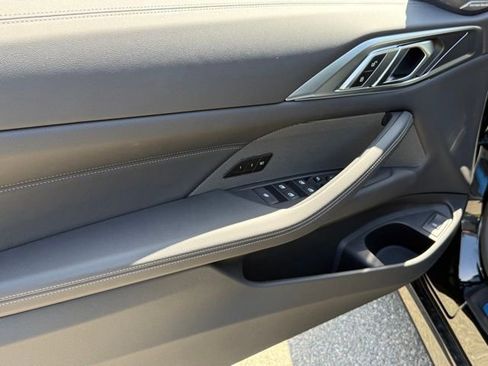 New 2026 BMW M440i Convertible RWD image 15