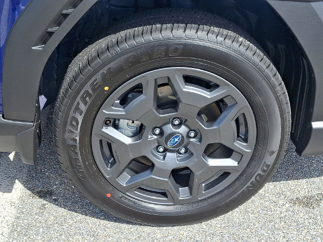 New 2026 Subaru Outback Premium AWD/4WD image 8
