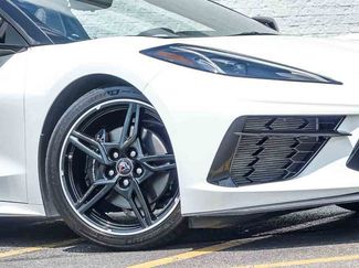 Used 2024 Chevrolet Corvette Stingray Preferred Conv w/ Battery Protection Package RWD video 3