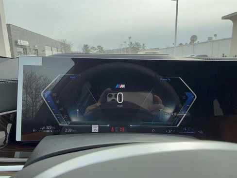 New 2026 BMW X5 xDrive50e w/ M Sport Package image 12