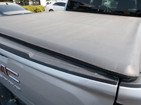 Used 2020 GMC Sierra 1500 4x4 Crew Cab image 17