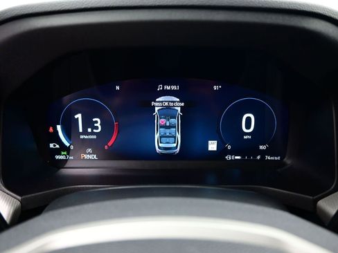 Used 2025 Ford Explorer Active w/ Active Comfort Package image 21