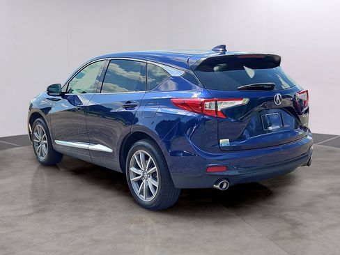 Used 2020 Acura RDX AWD w/ Technology Package image 34