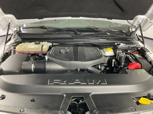 Used 2025 RAM 1500 Limited w/ Bed Utility Group AWD/4WD image 41