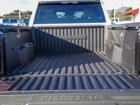New 2025 Toyota Tacoma SR5 image 13