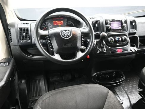 Used 2019 RAM ProMaster 1500 FWD image 8
