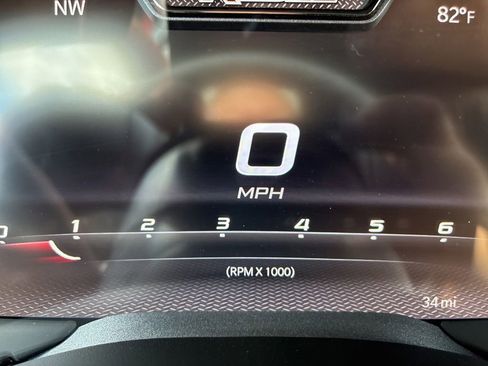 New 2026 RAM 1500 Rebel w/ Rebel Level 2 Equipment Group AWD/4WD image 30