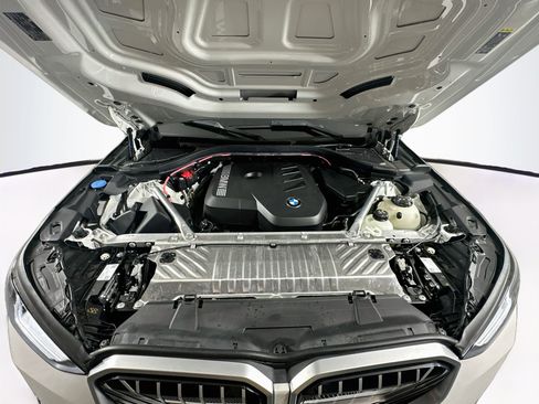 Used 2026 BMW X3 xDrive30i AWD/4WD image 33