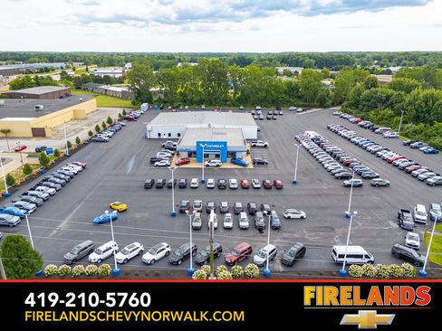 Used 2019 RAM 5500 Tradesman image 9