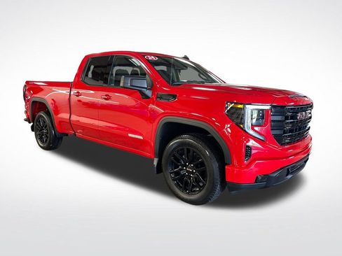 Used 2024 GMC Sierra 1500 Elevation AWD/4WD image 8