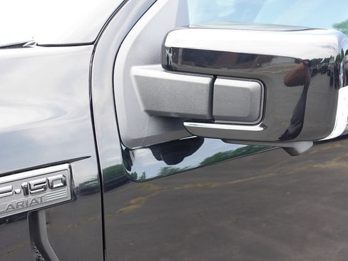 Used 2024 Ford F150 Lariat w/ Equipment Group 502A High AWD/4WD image 7