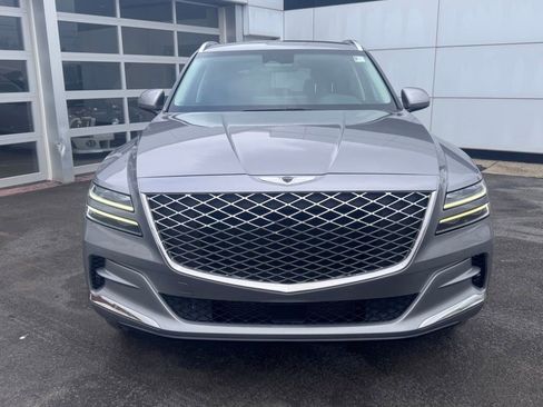 Used 2024 Genesis GV80 2.5T image 8