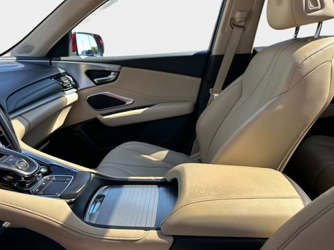 Used 2019 Acura RDX AWD image 23