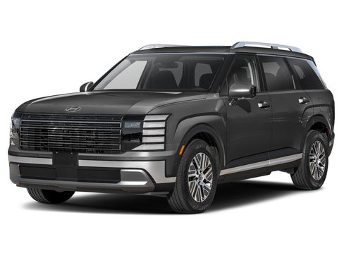 New 2026 Hyundai Palisade SEL Premium AWD/4WD image 1