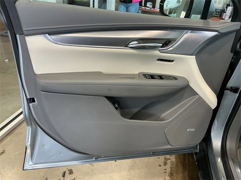 Certified 2024 Cadillac XT5 Premium Luxury w/ LPO, Floor Liner Package image 16