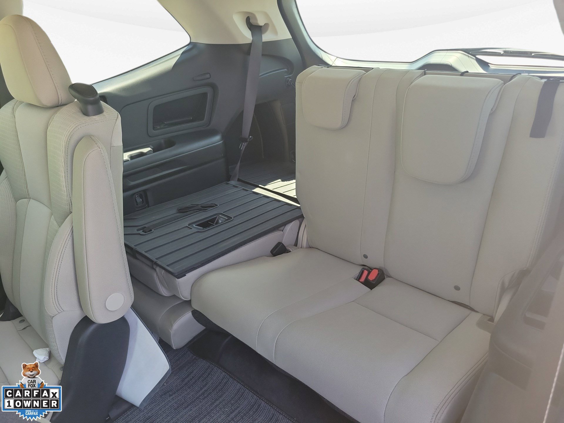 Certified 2025 Subaru Ascent Premium AWD/4WD image 26