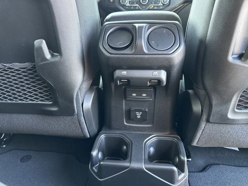 New 2026 Jeep Gladiator Mojave w/ Safety Group image 51