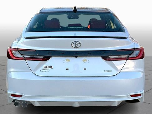New 2026 Toyota Camry XSE image 4