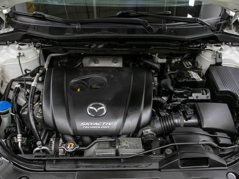 Used 2016 MAZDA CX-5 Touring AWD/4WD image 31