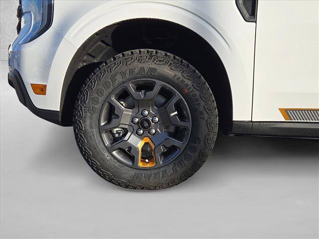 New 2026 Ford Maverick Tremor AWD/4WD image 10