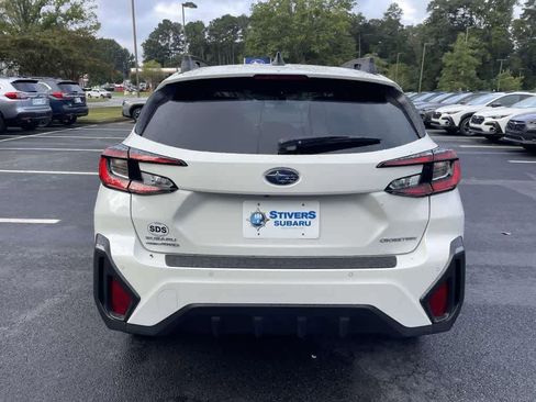 New 2025 Subaru Crosstrek 2.5i Limited w/ Crosstrek Mirror Package image 4