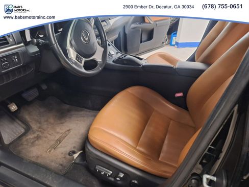 Used 2013 Lexus CT 200h w/ Premium Pkg w/Navigation FWD image 15