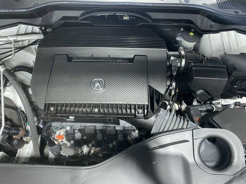 Certified 2023 Acura MDX SH-AWD w/ Advance Package image 9