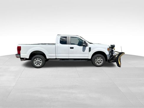 Used 2022 Ford F350 XL w/ STX Appearance Package AWD/4WD image 2