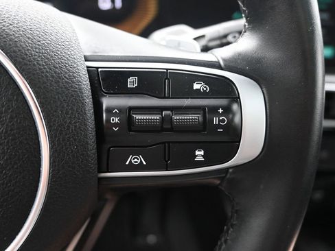 Certified 2026 Kia K5 GT FWD image 26