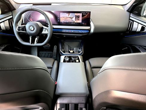 New 2026 BMW X3 xDrive30 w/ Premium Package image 19