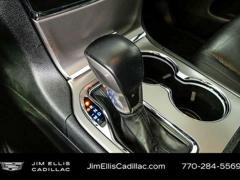Used 2021 Jeep Grand Cherokee Limited RWD image 17
