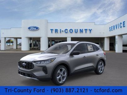 New 2025 Ford Escape ST-Line
