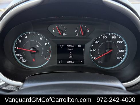 Used 2024 Chevrolet Malibu LT FWD image 15