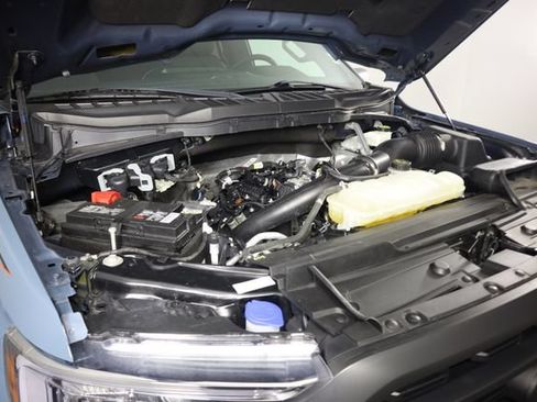 Certified 2023 Ford F150 XLT w/ Equipment Group 302A High AWD/4WD image 21