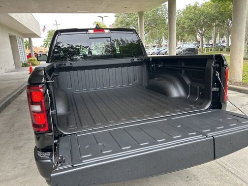 New 2026 RAM 1500 Rebel w/ Advanced Safety Group II image 40