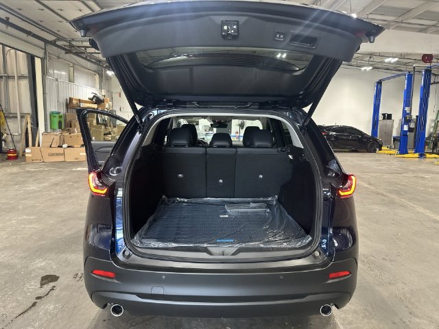 New 2026 MAZDA CX-5 Preferred AWD/4WD image 25