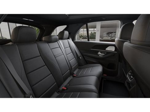 Certified 2024 Mercedes-Benz GLE 450 4MATIC image 5