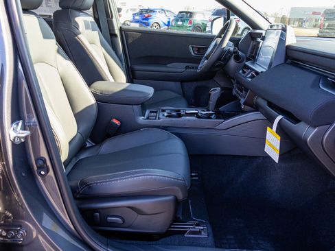 New 2026 Subaru Outback Limited AWD/4WD image 45