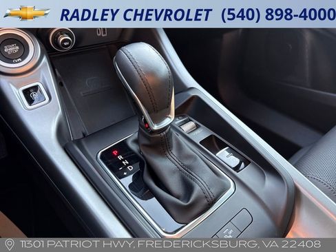 Used 2024 Dodge Hornet GT Plus image 18