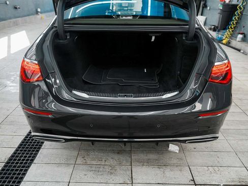 Used 2022 Mercedes-Benz S 580 S 580 image 41