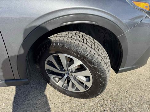 Used 2020 Subaru Outback image 38
