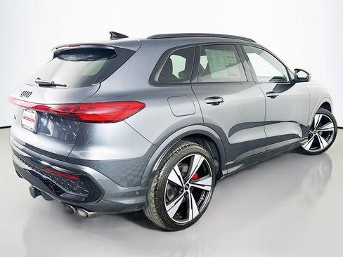 New 2026 Audi SQ5 Premium Plus AWD/4WD image 13