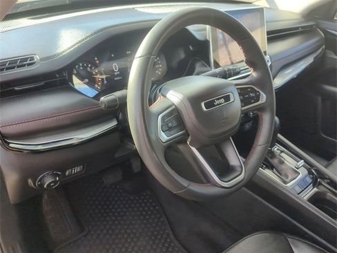 Certified 2022 Jeep Compass Trailhawk image 12