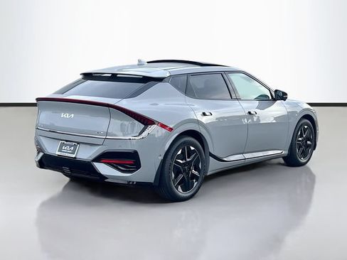 New 2026 Kia EV6 GT-Line RWD image 7