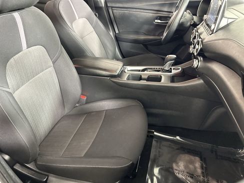 Used 2023 Nissan Sentra SV image 25