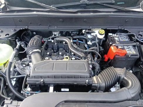 New 2025 Ford Bronco Sport Big Bend w/ Convenience Package image 33