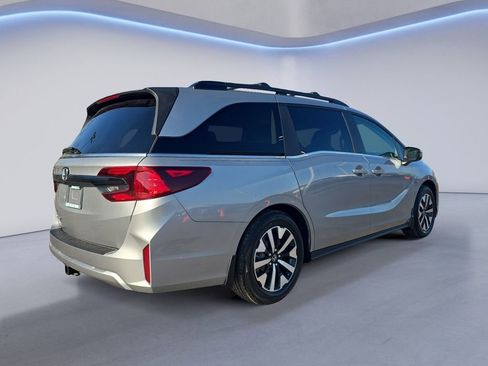 New 2026 Honda Odyssey EX-L image 5