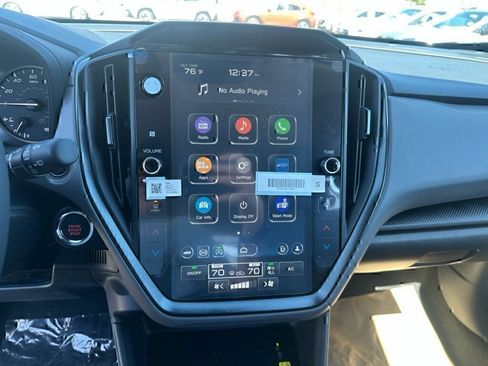 New 2026 Subaru Crosstrek 2.5i Limited image 12